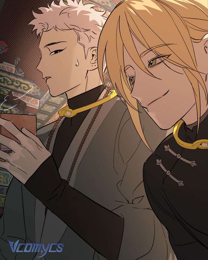 Ác Chi Hoàn - Chap 29 Ảnh 51