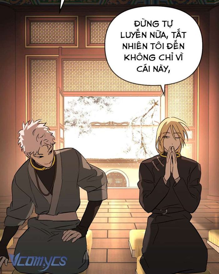 Ác Chi Hoàn - Chap 29 Ảnh 53