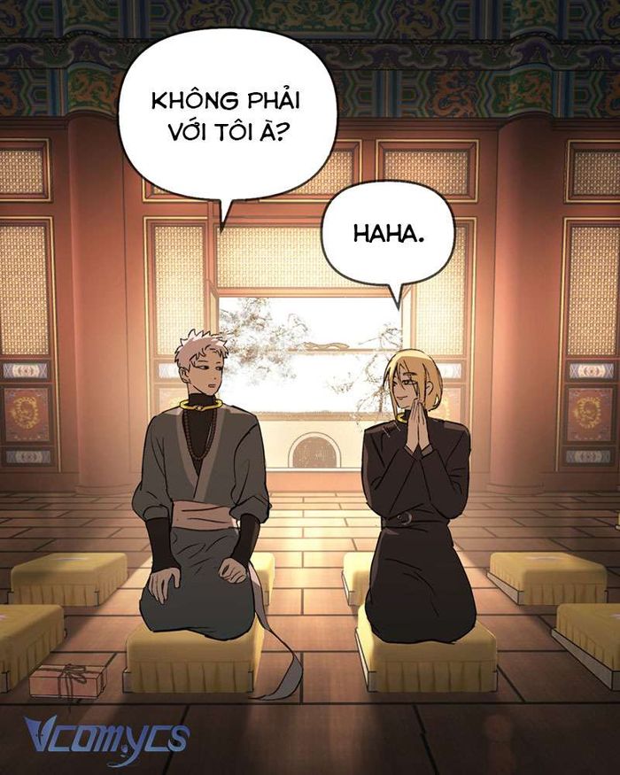 Ác Chi Hoàn - Chap 29 Ảnh 55