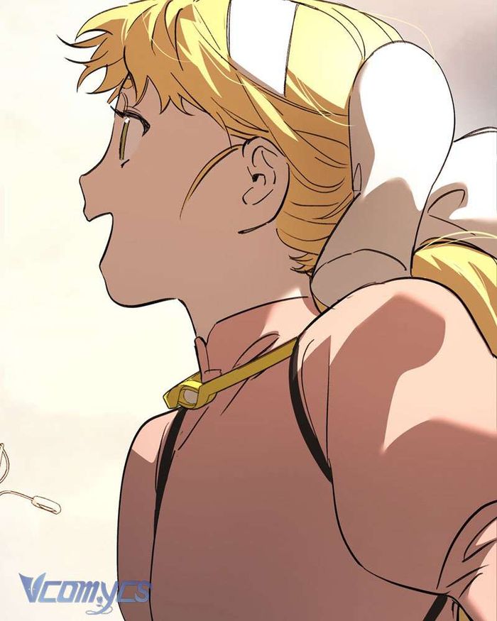Ác Chi Hoàn - Chap 29 Ảnh 7