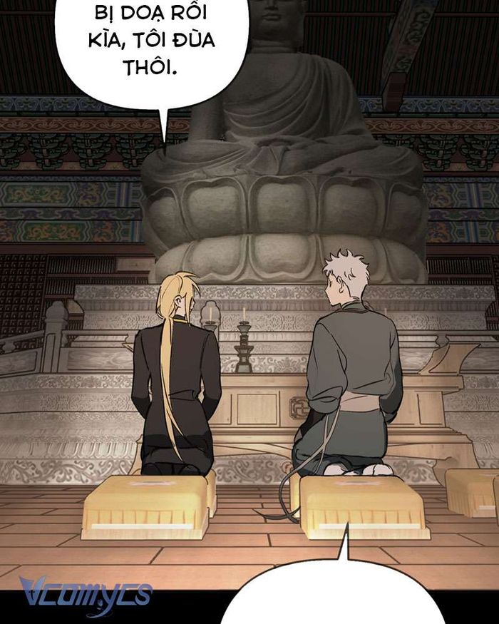 Ác Chi Hoàn - Chap 29 Ảnh 67