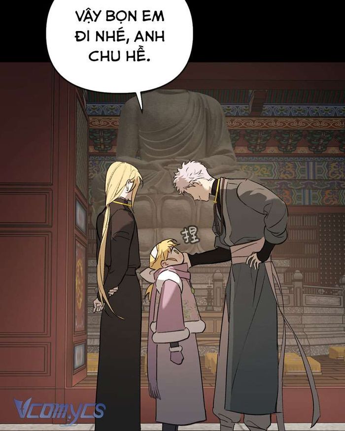 Ác Chi Hoàn - Chap 29 Ảnh 85
