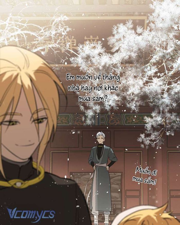 Ác Chi Hoàn - Chap 29 Ảnh 94