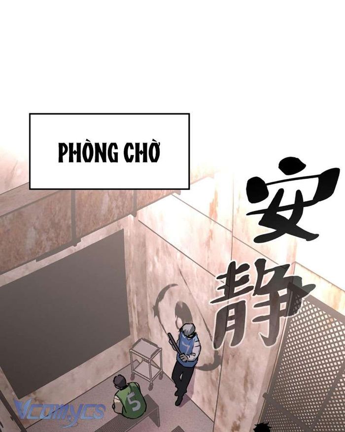 Ác Chi Hoàn - Chap 3 Ảnh 2