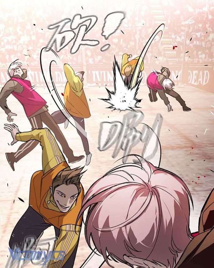 Ác Chi Hoàn - Chap 3 Ảnh 107