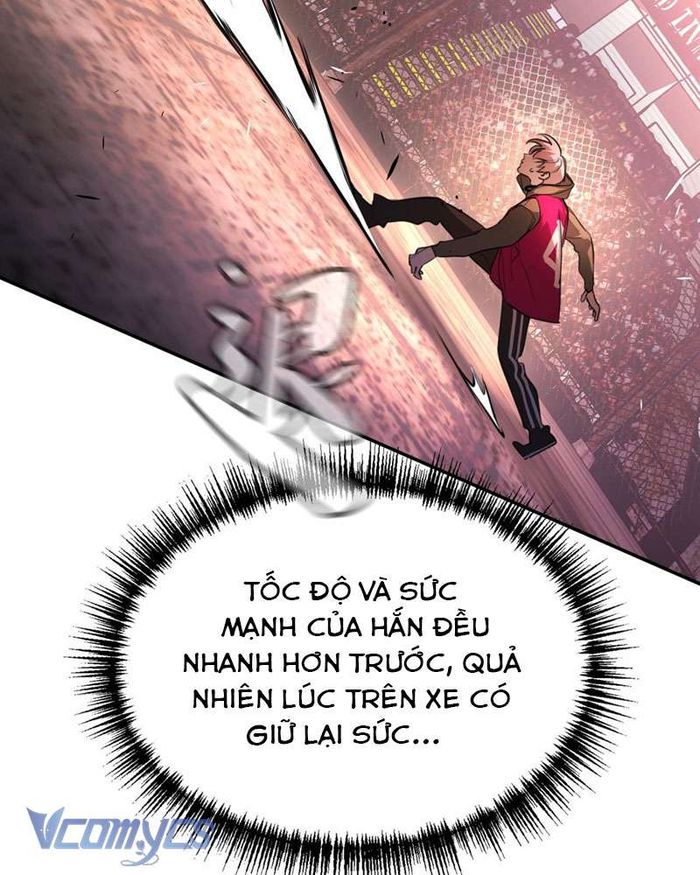 Ác Chi Hoàn - Chap 3 Ảnh 110