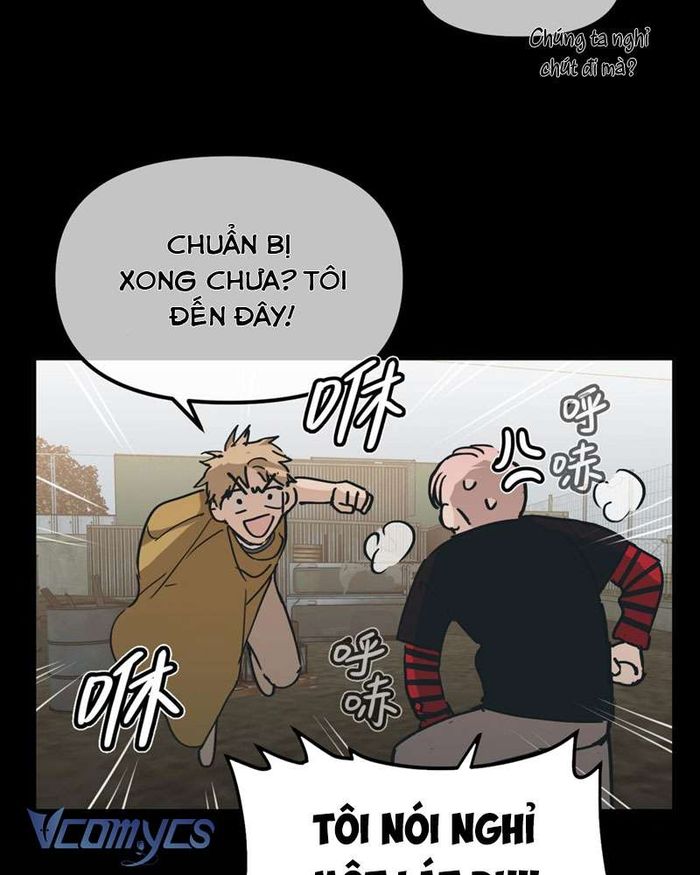 Ác Chi Hoàn - Chap 3 Ảnh 124