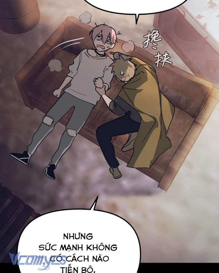Ác Chi Hoàn - Chap 3 Ảnh 129