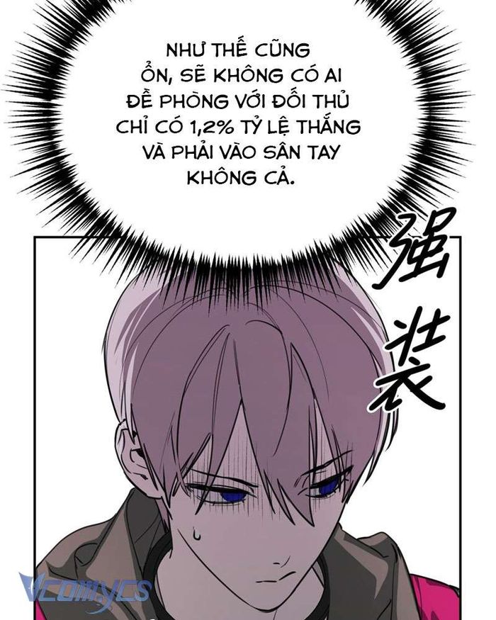 Ác Chi Hoàn - Chap 3 Ảnh 14
