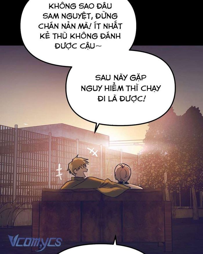Ác Chi Hoàn - Chap 3 Ảnh 138