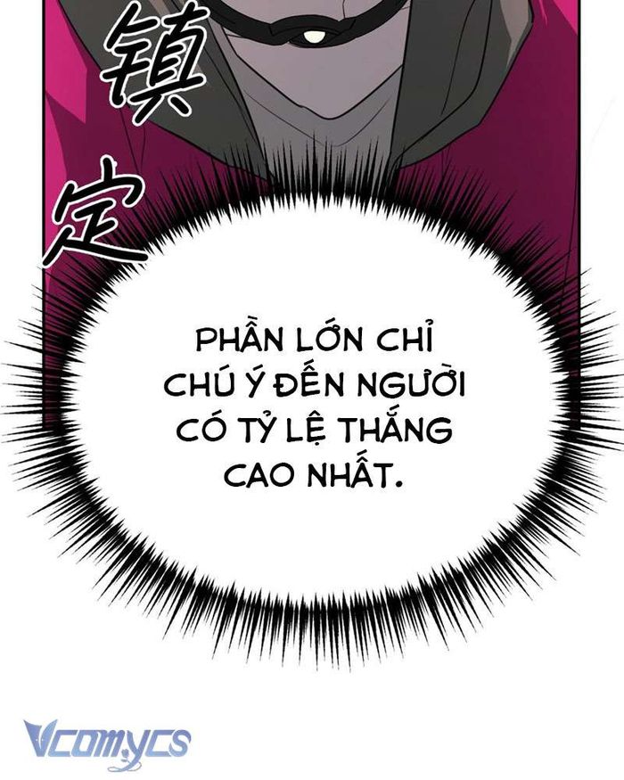 Ác Chi Hoàn - Chap 3 Ảnh 15