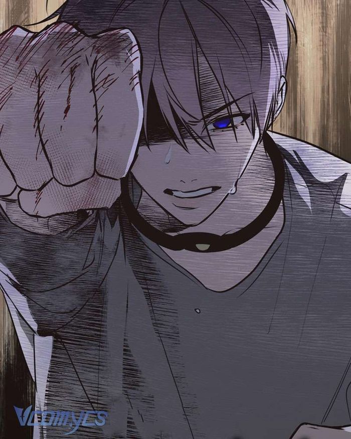 Ác Chi Hoàn - Chap 3 Ảnh 143