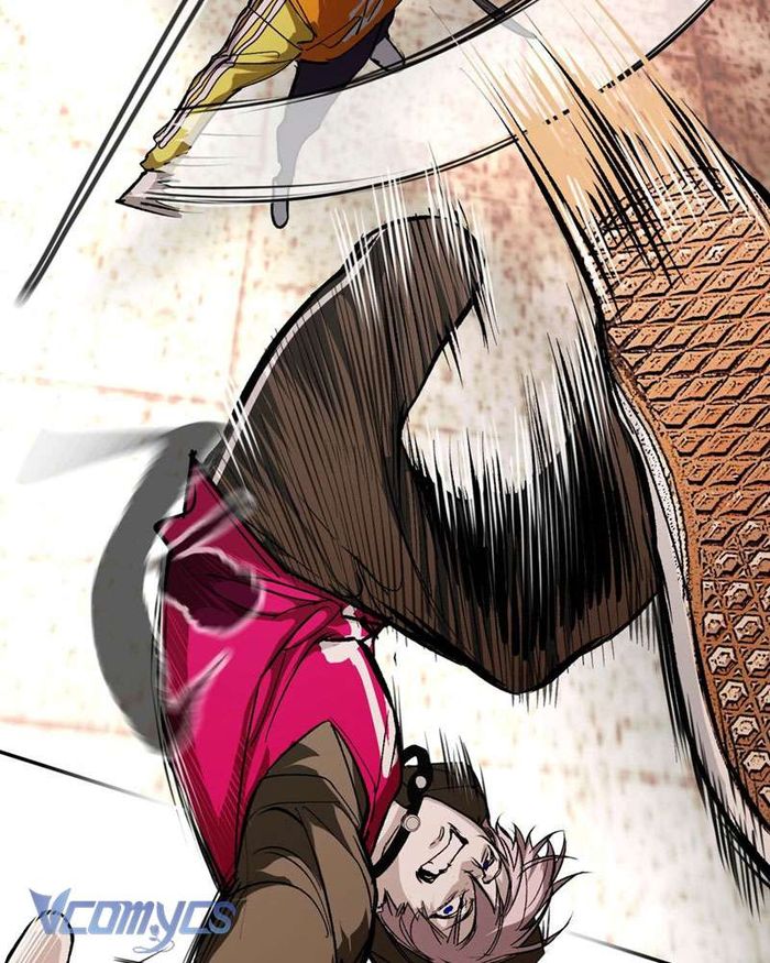 Ác Chi Hoàn - Chap 3 Ảnh 157