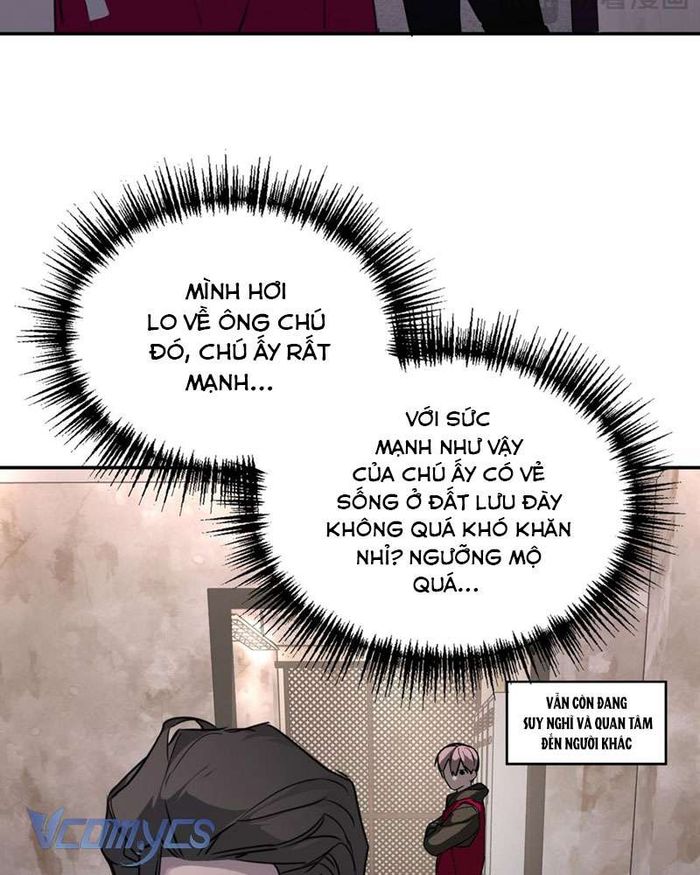 Ác Chi Hoàn - Chap 3 Ảnh 17