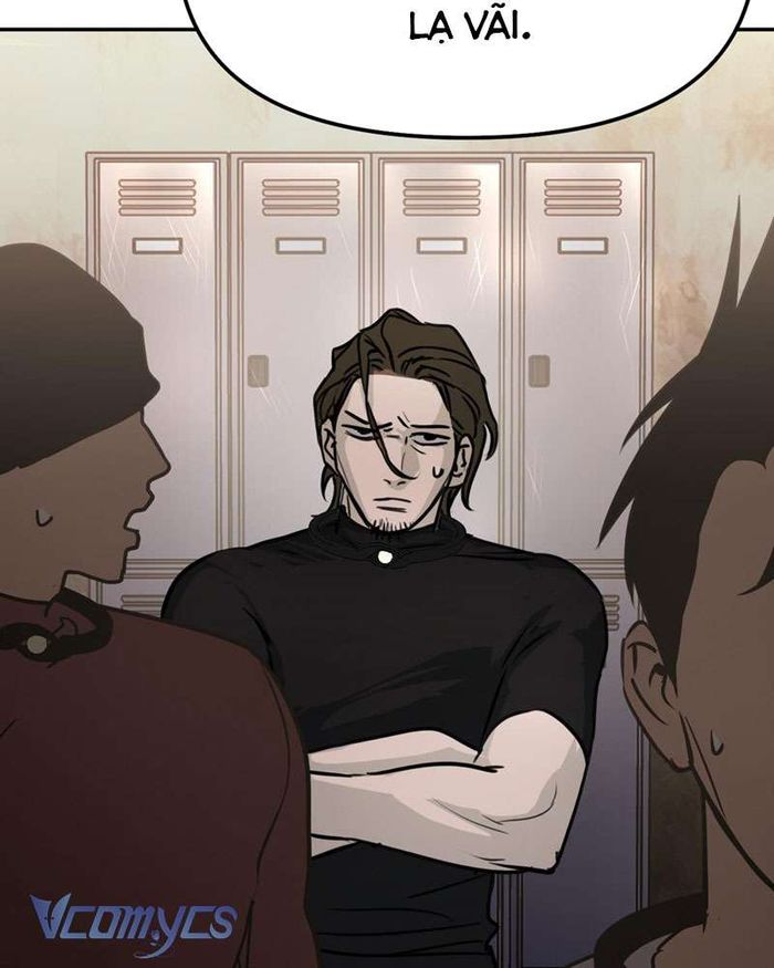 Ác Chi Hoàn - Chap 3 Ảnh 164