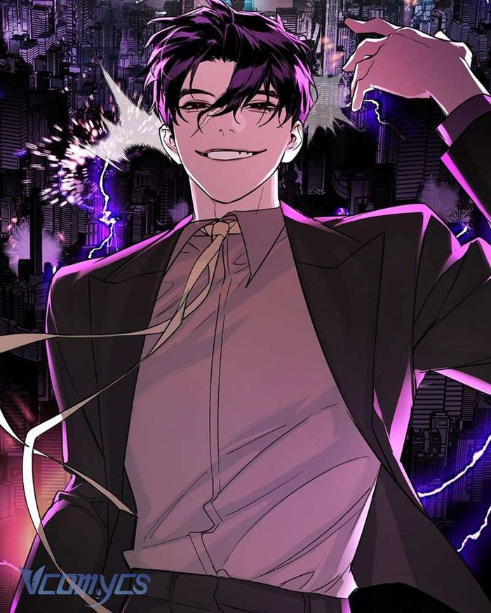 Ác Chi Hoàn - Chap 3 Ảnh 176