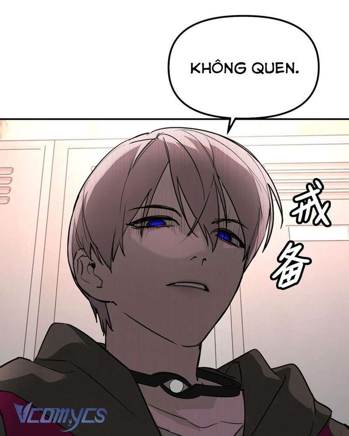 Ác Chi Hoàn - Chap 3 Ảnh 22