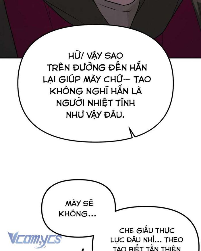 Ác Chi Hoàn - Chap 3 Ảnh 23