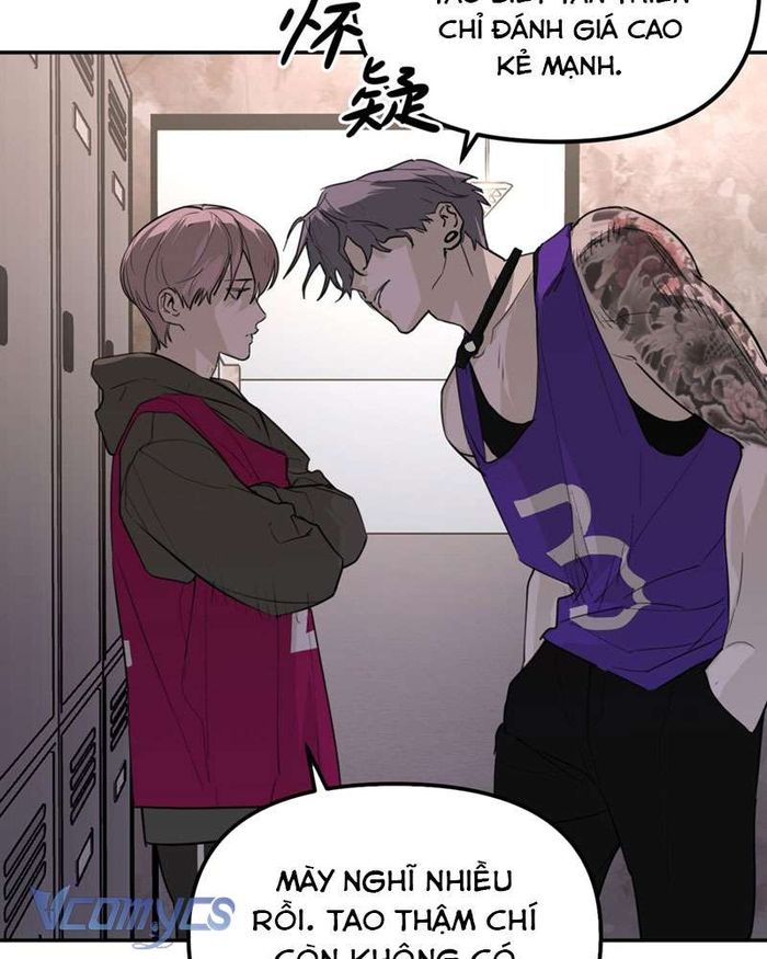 Ác Chi Hoàn - Chap 3 Ảnh 24