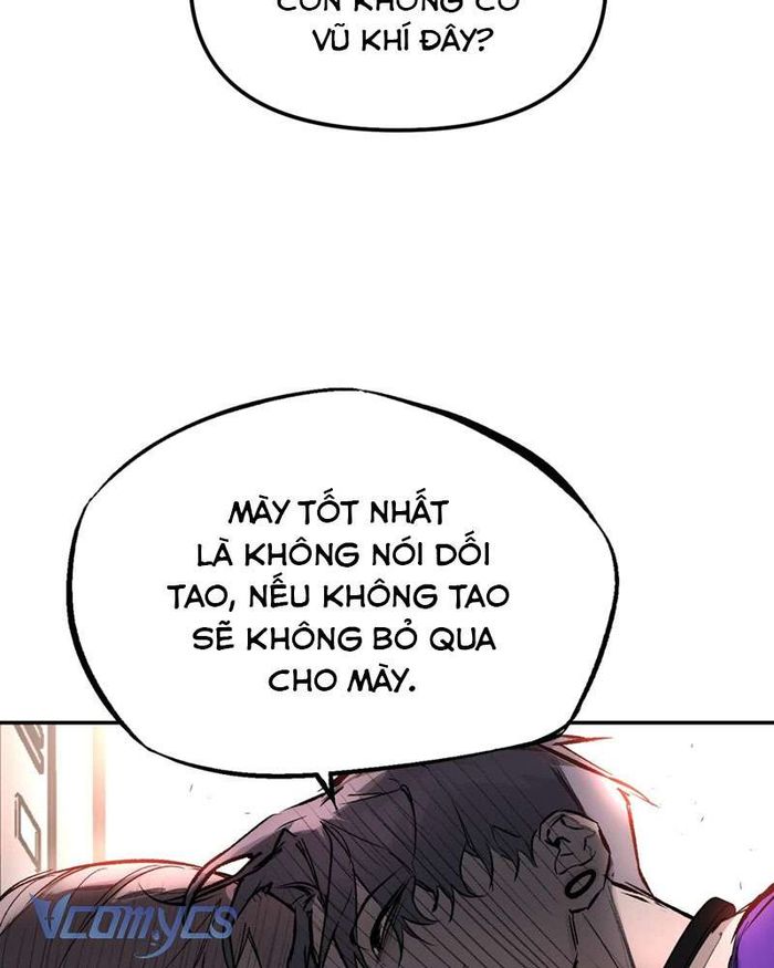 Ác Chi Hoàn - Chap 3 Ảnh 25