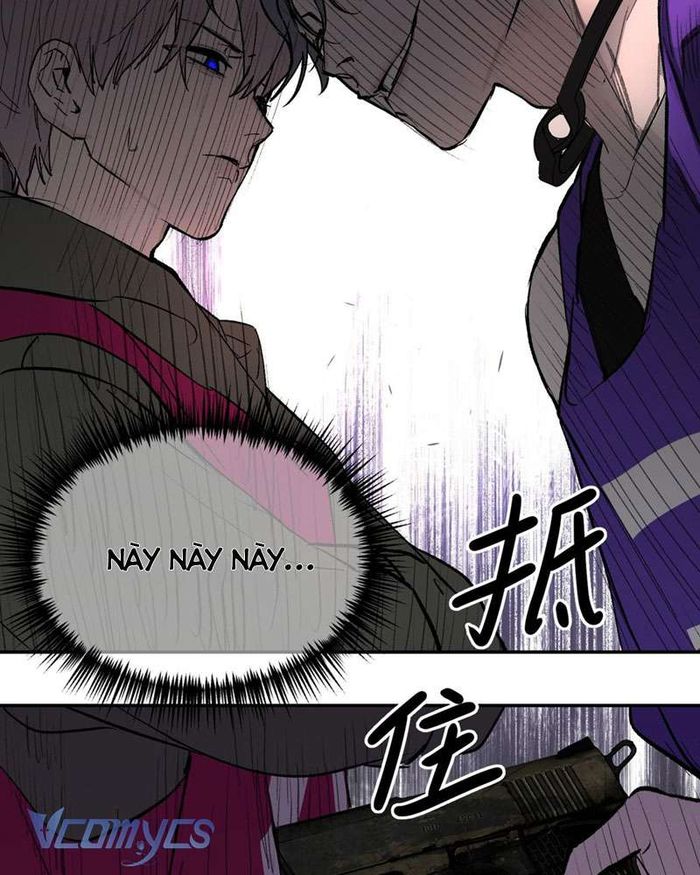 Ác Chi Hoàn - Chap 3 Ảnh 26