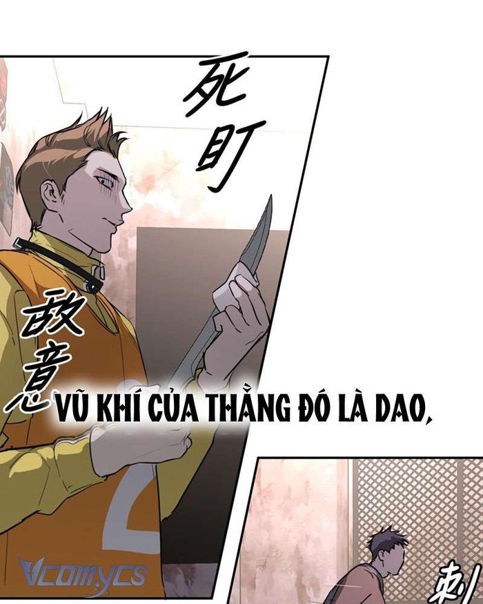 Ác Chi Hoàn - Chap 3 Ảnh 4