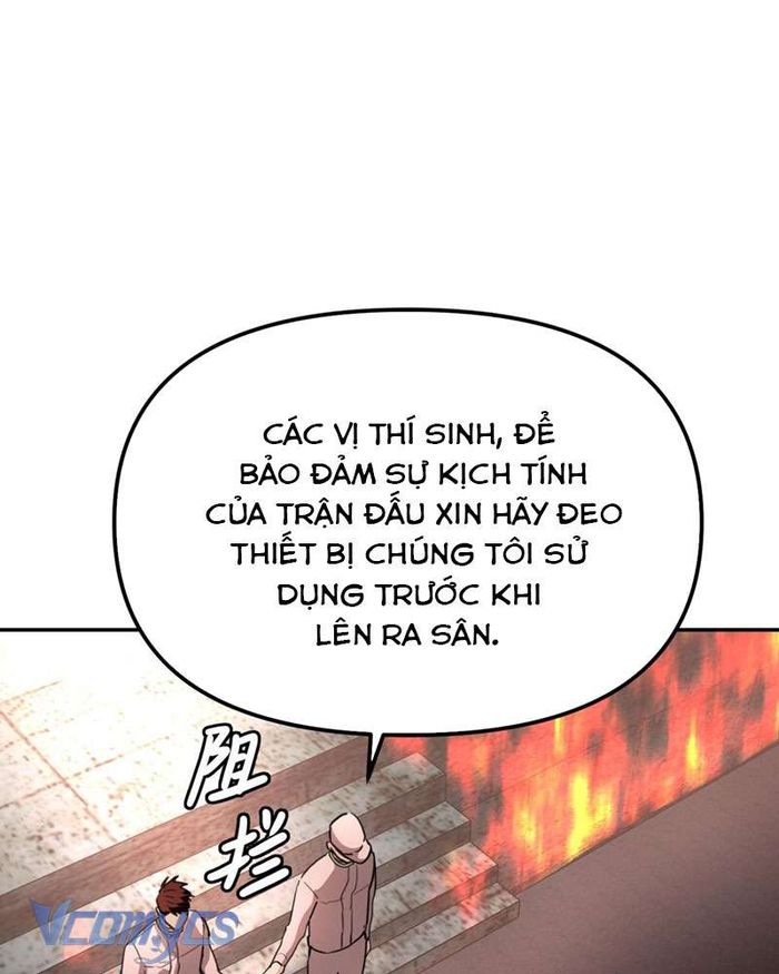 Ác Chi Hoàn - Chap 3 Ảnh 34