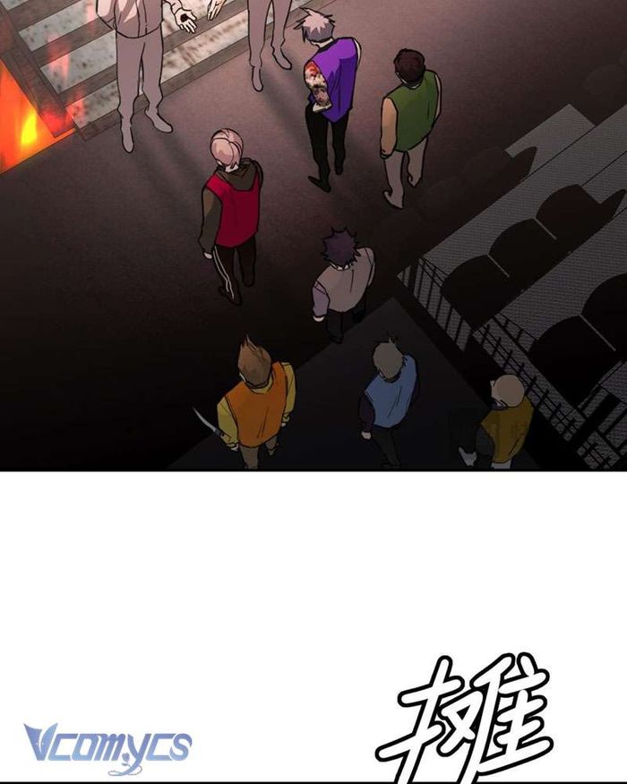 Ác Chi Hoàn - Chap 3 Ảnh 35