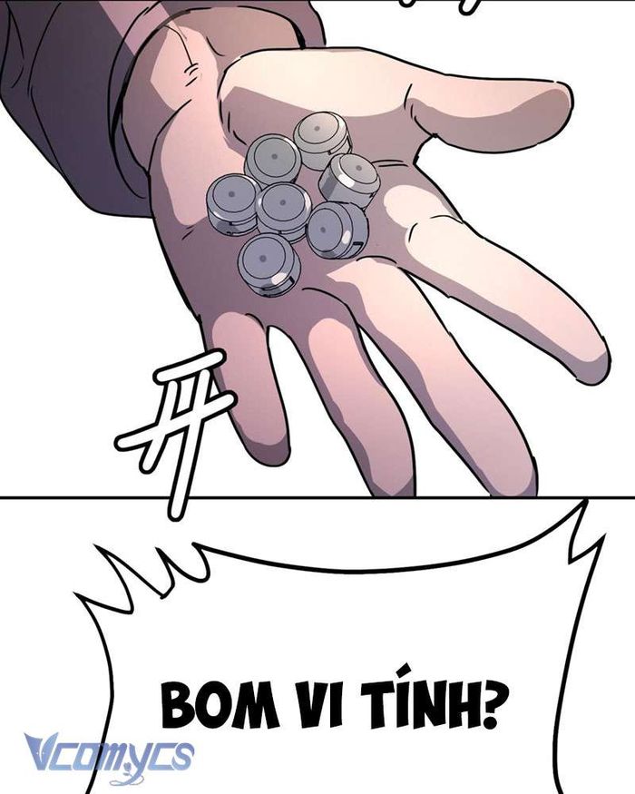 Ác Chi Hoàn - Chap 3 Ảnh 36