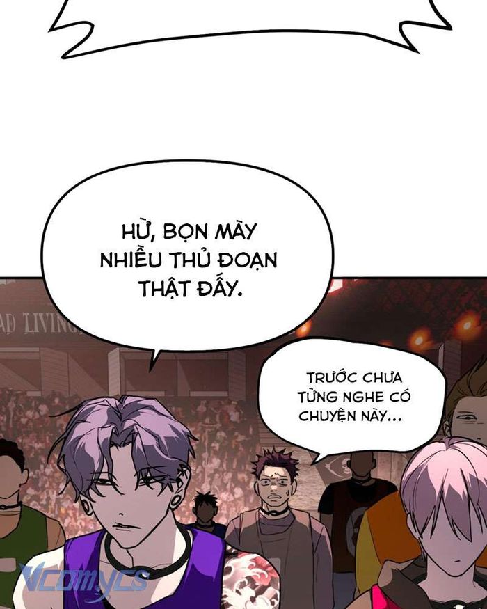 Ác Chi Hoàn - Chap 3 Ảnh 37
