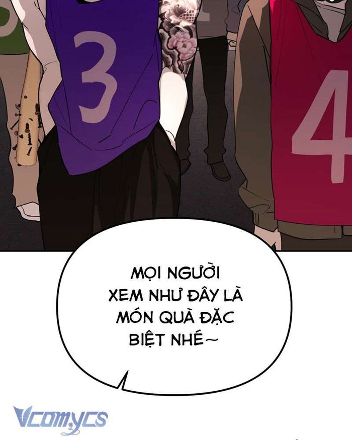 Ác Chi Hoàn - Chap 3 Ảnh 38