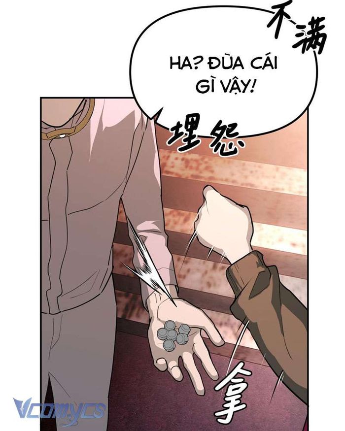 Ác Chi Hoàn - Chap 3 Ảnh 39