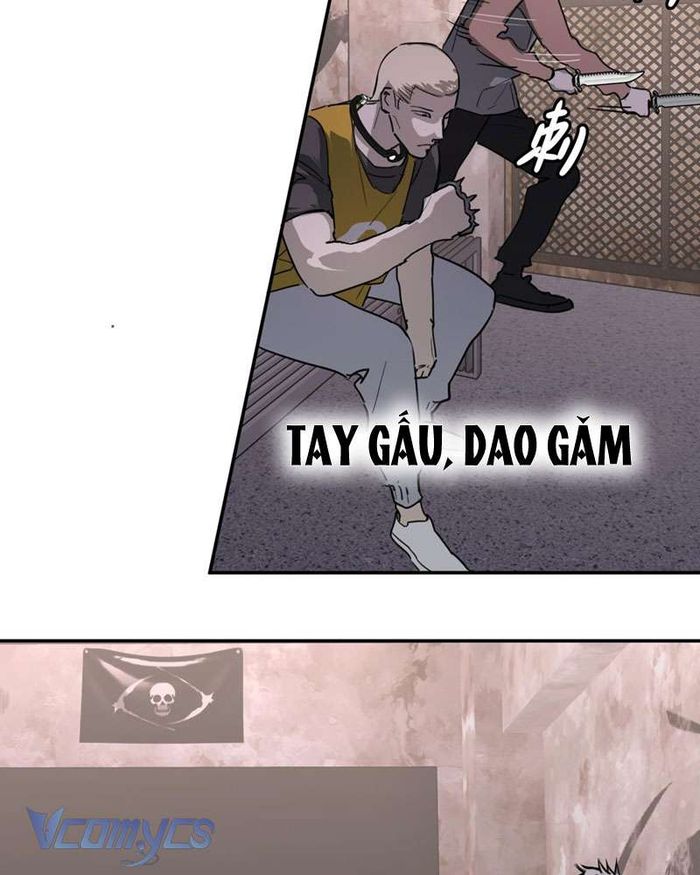 Ác Chi Hoàn - Chap 3 Ảnh 5