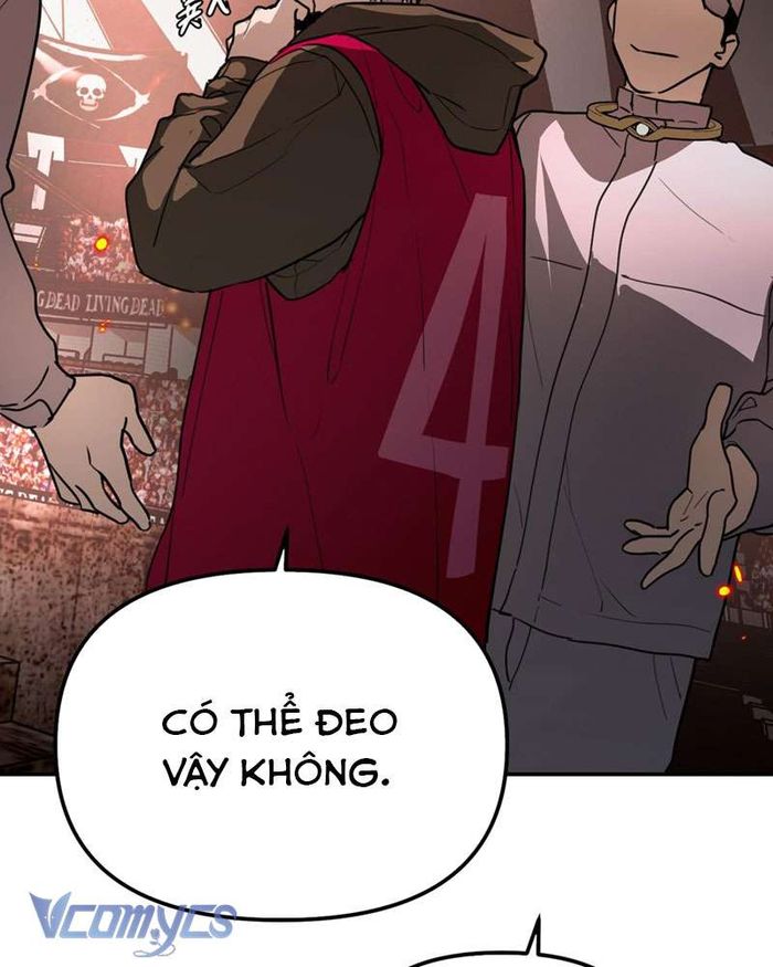 Ác Chi Hoàn - Chap 3 Ảnh 41