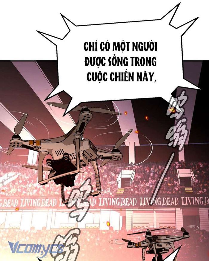 Ác Chi Hoàn - Chap 3 Ảnh 46