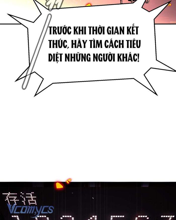 Ác Chi Hoàn - Chap 3 Ảnh 47