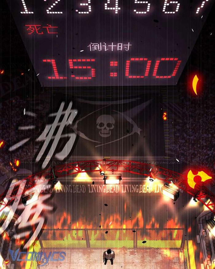 Ác Chi Hoàn - Chap 3 Ảnh 48