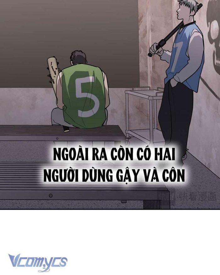 Ác Chi Hoàn - Chap 3 Ảnh 6
