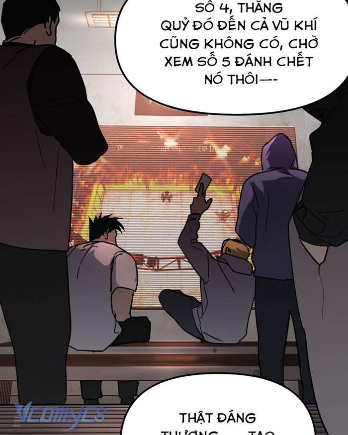 Ác Chi Hoàn - Chap 3 Ảnh 52