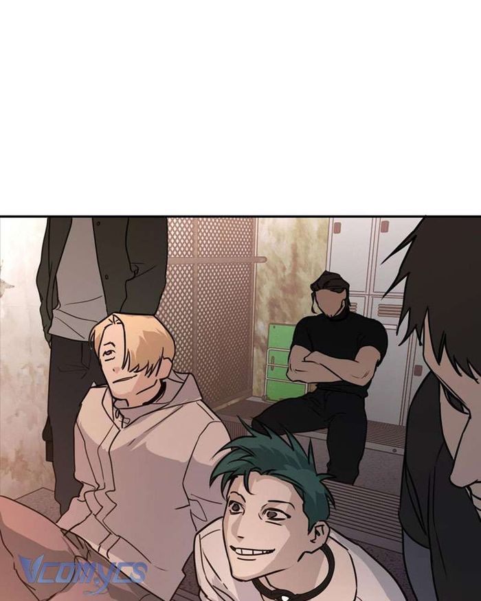 Ác Chi Hoàn - Chap 3 Ảnh 54