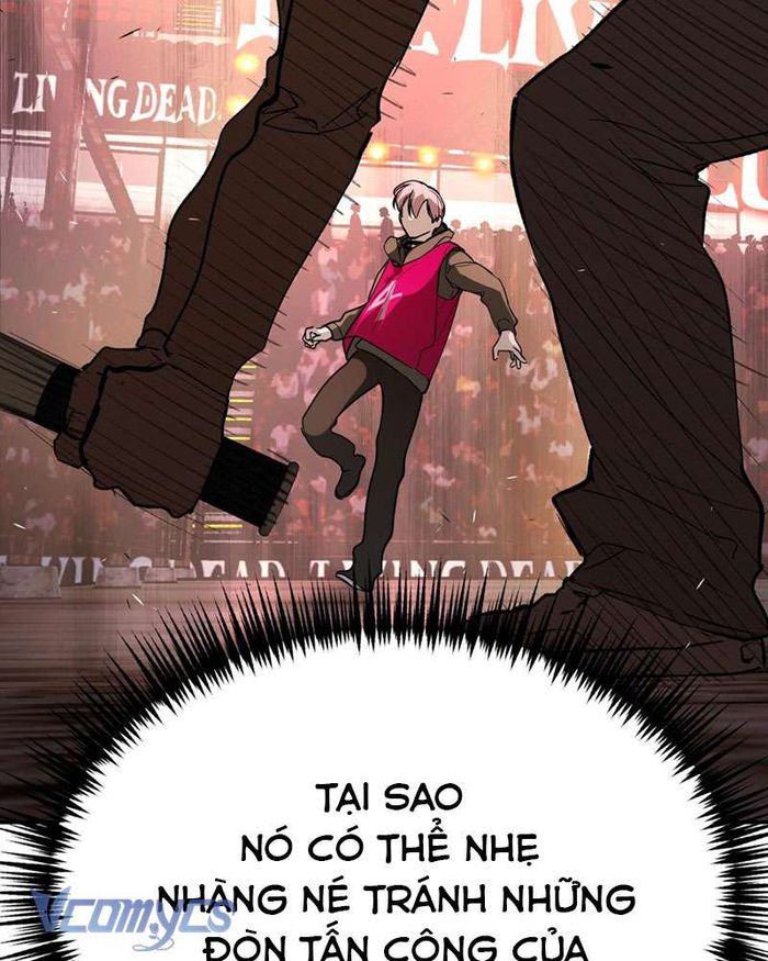 Ác Chi Hoàn - Chap 3 Ảnh 62