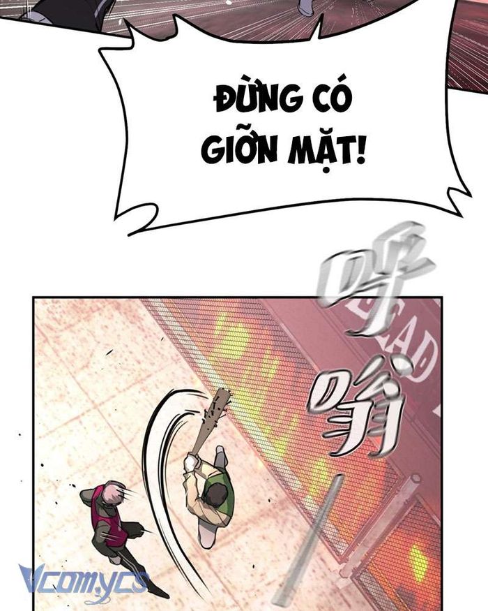 Ác Chi Hoàn - Chap 3 Ảnh 65