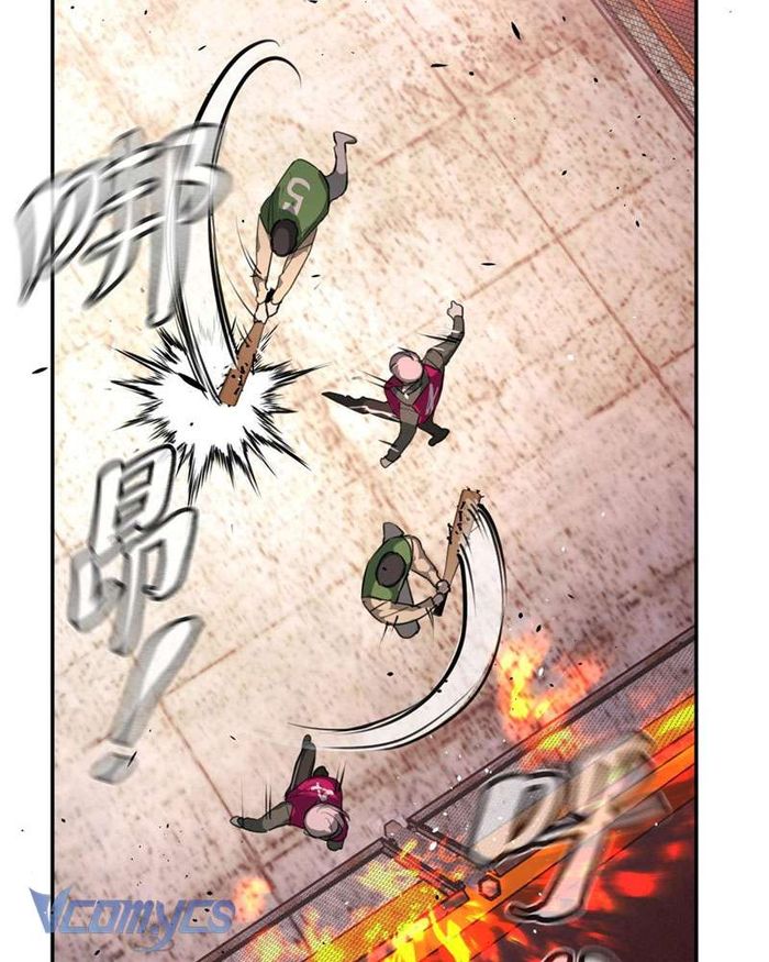 Ác Chi Hoàn - Chap 3 Ảnh 66