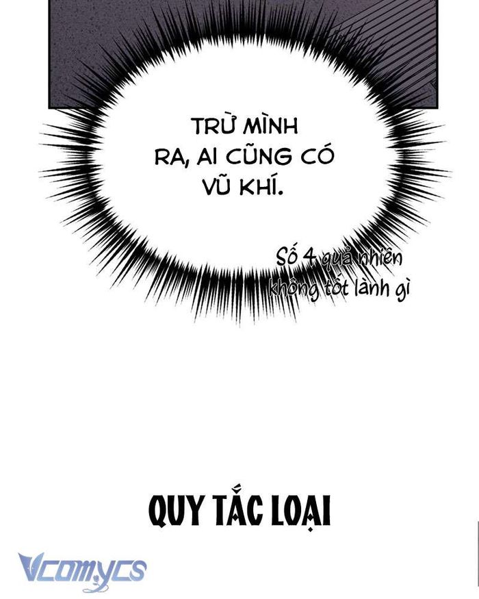 Ác Chi Hoàn - Chap 3 Ảnh 8