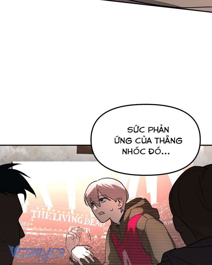 Ác Chi Hoàn - Chap 3 Ảnh 73