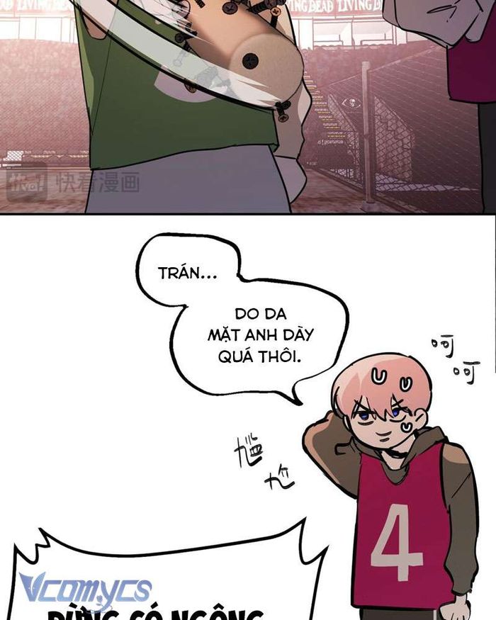 Ác Chi Hoàn - Chap 3 Ảnh 78