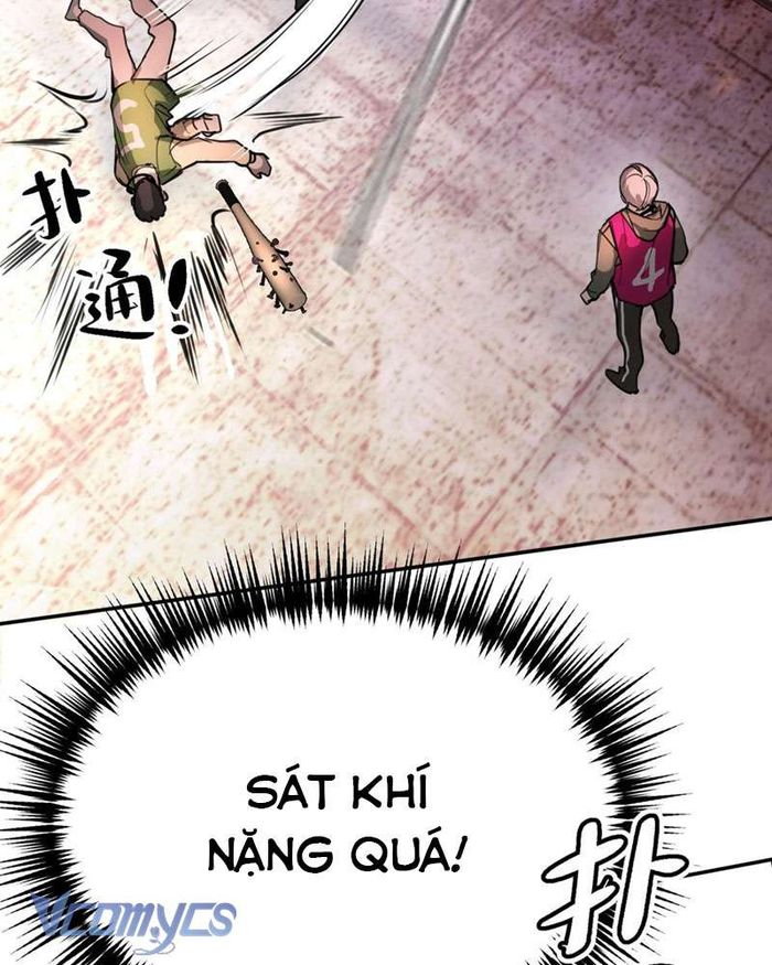 Ác Chi Hoàn - Chap 3 Ảnh 84