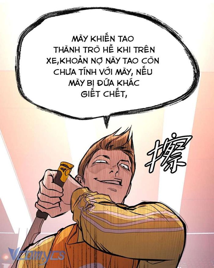 Ác Chi Hoàn - Chap 3 Ảnh 87
