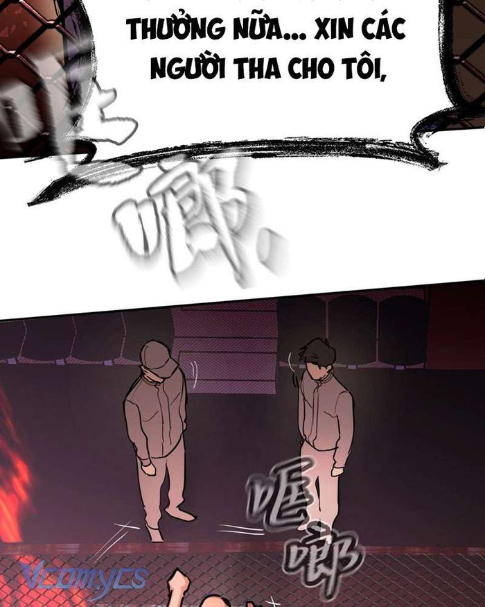 Ác Chi Hoàn - Chap 3 Ảnh 92