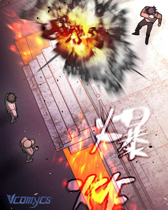 Ác Chi Hoàn - Chap 3 Ảnh 97